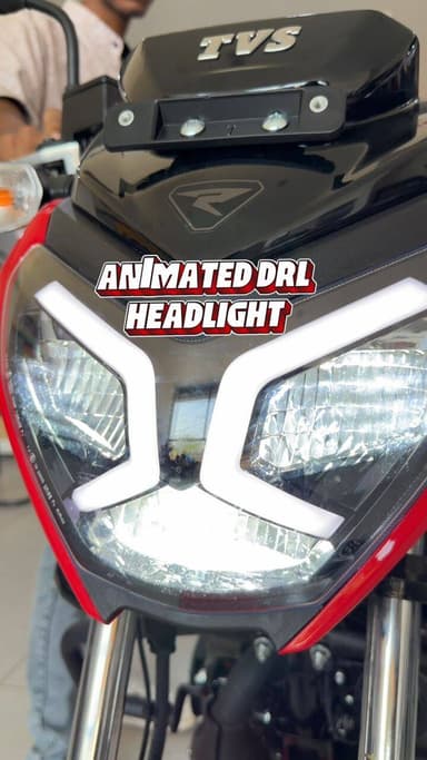 Jamshedpur waalon 🚀 TVS RAIDER 125 lene ka perfect time aa gaya hai! 🔥
Ab sirf ₹10,000* mein booking karo apni dream b...