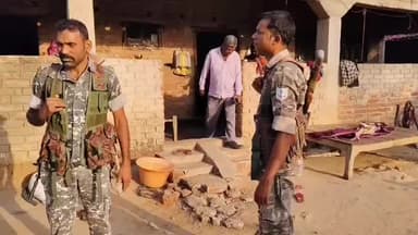 तिसरी: तिसरी में प्रेमी की मौत के बाद प्रेमिका ने भी दी जान, पंचायती फैसले से दोनों ने लगाई फांसी