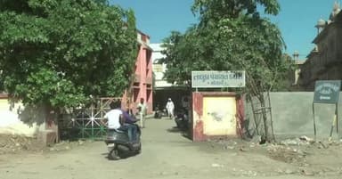 મોરબી: મોરબી જિલ્લા ની પાંચ તાલુકા પંચાયતમાં 17 ફોર્મ પરત ખેંચાતા જાંબુડીયા બેઠક બિન હરીફ