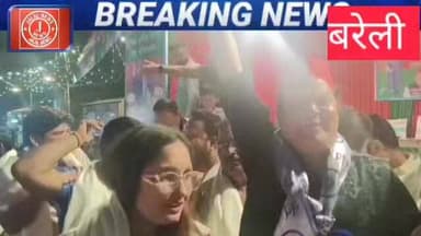 #AmbedkarJayanti2026 #DrAnisBaig #BareillyNews #JaiBhim #SamajwadiParty #BabaSahebAmbedkar #SocialService #AmbedkarUtsav...