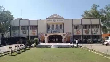 गोपद बनास: सीधी ज़िले के ज़िला अस्पताल में 18 अप्रैल को हृदय परामर्श स्वास्थ्य शिविर का आयोजन होगा