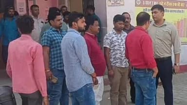 मनकापुर: मनकापुर CHC में खामियां मिलने पर SDM ने सख्ती दिखाई, सुधार के दिए निर्देश