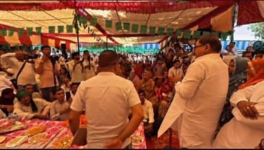 मंडी में उठान कम होने पर भड़के अभय चौटाल
#AbhayChautala #BJPHaryana #congressharyana #NayabSaini #bhupendersinghhooda