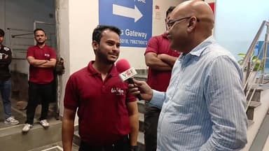 Well-done, Welldone Classes...
Address: SCF 41, HUDA Market, Sector 16A, Faridabad
Phone: 098182 39590
#students
#stu...