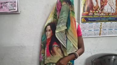 कोडरमा: डोमचांच: मां को फूफा संग आपत्तिजनक हालत में देखने पर बच्चे की हत्या, मां और फूफा गिरफ्तार