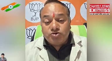 नशे के दुष्प्रभावों को लेकर डॉक्टर जनक राज ने प्रदेश के युवाओं को क्या दिया विस्तार पूर्वक संदेश सुनते हैं------ #cmohim...