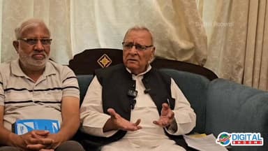 रोहतक IMT ज़मीन मामले में फुर गरजे पूर्व गृहमंत्री सुभाष बत्तरा: बोले...
.
#rohtak #haryana #news #digitalbhoomi #db #exp...