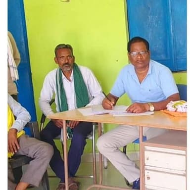 प्रदेश शासन के निर्देशानुसार आयोजित राजस्व पखवाड़ा कार्यक्रम के तहत जिले में राजस्व संबंधी समस्याओं के त्वरित निराकरण के...