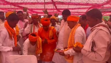 संत गुरु सुरमाल महाराज की जय,