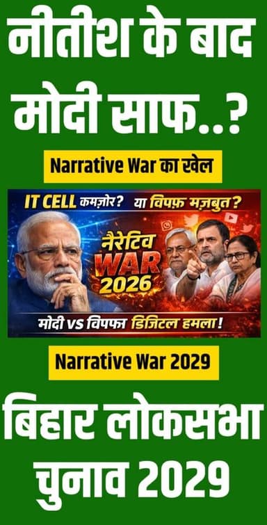 पहले नीतीश कुमार को हटाया अब प्रधानमंत्री को हटाने की बारी चल रही है बड़ी तैयारी..??
#DhruvRathee #DelhiCapitals