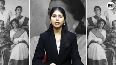 आशा भोसले: 8 दशक की आवाज़, जो कभी खामोश नहीं होगी || LNI
#AshaBhosle #BollywoodLegend #MusicIcon #RIPLegend #IndianMusi...