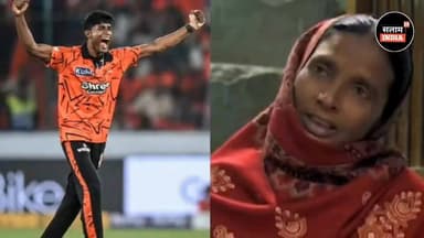 माँ ने जेवर बेच बेटे को बना दिया क्रिकेटर बेटा छा गया #salamindia18 #news #trendingnews #trending