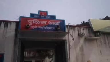 राशमि: राशमी पुलिस ने अवैध डोडा चुरा परिवहन की योजना बनाते दो आरोपियों को किया गिरफ्तार, बाइक व नकदी भी की गई जब्त