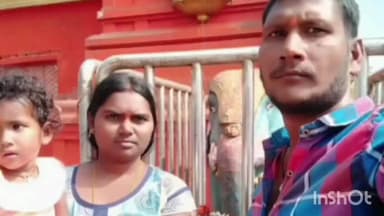 పరకాల పట్టణంలో దారుణం, భార్య చేతిలో భర్త హత్యకు గురినట్లు బంధువుల ఆరోపణ, పోలీస్ స్టేషన్ ముందు ఆందోళన