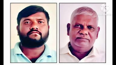 मिरज: पोलिसांना मारहाण करणाऱ्या दोघांना 2 महिने सक्तमजुरी.