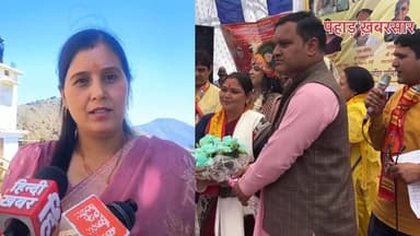 #डांडा नागराजा मंदिर में उमड़ा भक्ति का सैलाब, #रंगारंग कार्यक्रमों और भंडारे के साथ धार्मिक आयोजन के साथ हुआ भव्य समापन,...