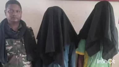 मनोहरपुर: अभयपुर में नाबालिग से दुष्कर्म के आरोप में दो गिरफ्तार, भेजे गए जेल