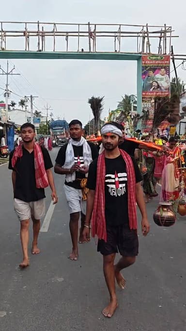 ভোলে বাবা পার কারেগা 🔱🔱🔱
#mahakal #sagardwip #mahadev #viral #reels #reel #ganganodi #Gangasagar
গঙ্গাসাগর বেলাভূমি.com