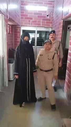 गदरपुर: कोतवाली पुलिस ने एनडीपीएस के मुकदमे में फरार महिला आरोपी को रुद्रपुर से किया गिरफ्तार