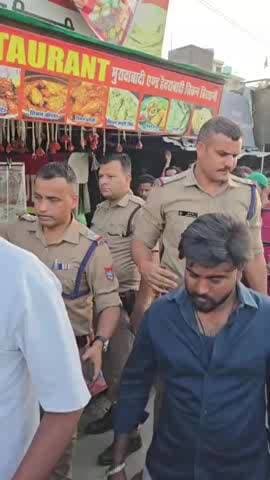 मुस्लिम युवक द्वारा हिंदू के नाम से बेची जा रही थी ऑनलाइन चिकन बिरयानी, हिंदू संगठन ने किया हंगामा