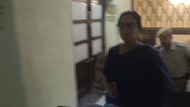 प्रशासनिक समाचार: अनुपमा जोरवाल ने संभाला जैसलमेर जिला कलेक्टर का पदभार
#Jaisalmer #DistrictCollector #AnupamaJorwal #...