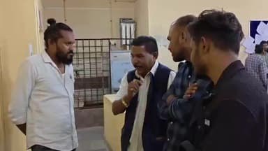 વાલિયા: વાલિયા તાલુકાની ત્રણ જિલ્લા પંચાયતમાં 12 ઉમેદવારો અને તાલુકા પંચાયતની 16 બેઠકો પર 58 ઉમેદવારો ચૂંટણી જંગ લડશે