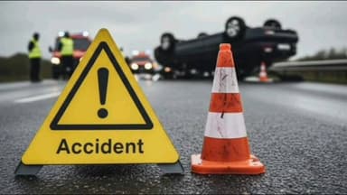 मोहोळ: मिरी येथे छोटा हत्तीच्या धडकेत दोन वर्षीय चिमुकलीचा मृत्यू