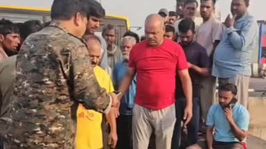 कोडरमा: तिलैया बाईपास रोड पर युवक का शव मिला, जन्मदिन के तीसरे दिन संदिग्ध मौत, 3 महीने पहले हुई थी सगाई