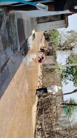 जिला टीकमगढ़ जतारा थाना पोस्ट रामगढ़ पंचायत हैदर नगर गांव पठरा