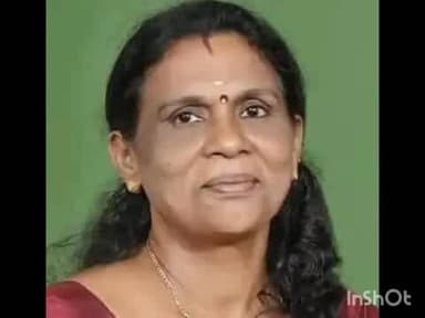 മാവേലിക്കര: വാഹനാപകടത്തിൽ പരിക്കേറ്റ് ചികിത്സയിലായിരുന്ന വീട്ടമ്മയും മരിച്ചു