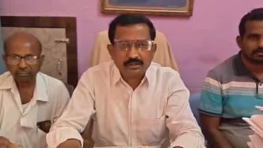 యర్రగుంట్ల: వేంపల్లి పారిశుధ్యం పై ప్రత్యేక దృష్టి పెట్టండి : టిడిపి ఫైనల్స్ కార్పొరేషన్ మాజీ డైరెక్టర్ మహమ్మద్ షబ్బీర్