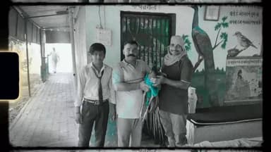 इंसानियत की मिसाल: मनजीत तिहाड़ा ने घायल मोर को पहुंचाया सुरक्षित ठिकाने
#ManjeetTihada #RakhshakSeva #HumanityFirst #A...