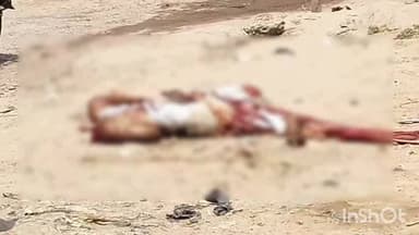 जहानाबाद: वंदे भारत ट्रेन से कटकर अज्ञात व्यक्ति की दर्दनाक मौत, शव क्षत-विक्षत