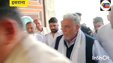 जिन किसानों की फसल आग लगने से नष्ट हुई सभी को सरकार मुआवजा देगी ?