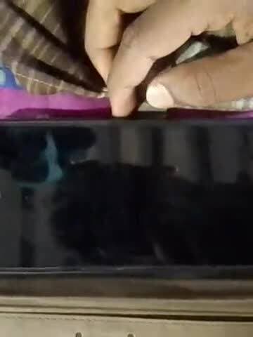 mobile kholte he ye aa raha hai@