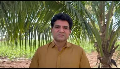 ખંભાળિયા: લોકશાહીની હત્યાં આપ ગુજરાત પ્રદેશ પ્રમુખ ઈશુદાન ગઢવીએ ભાજપ પર આકરા પ્રહાર કાર્યા...