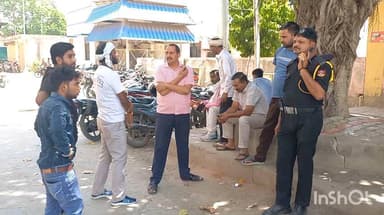 हरदोई: व्हाट्सएप पर पत्नी को जहर की शीशी भेजने के बाद पति ने खाया जहरीला पदार्थ, हुई मौत, पत्नी बोली- प्रेम प्रसंग में खाया जहर