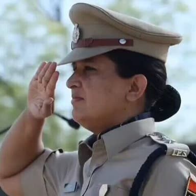 *राजस्थान पुलिस स्थापना दिवस के उपलक्ष में पुलिस लाइन डीडवाना-कुचामन में भव्य परेड का आयोजन किया गया।*
इस अवसर पर *पुलिस...