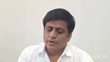 अंबरनाथ: त्या १२ नगरसेवकांना अपात्र करा :शिवसेना नगरसेवक विकास सोमेश्वर यांची जिल्हाधिकाऱ्यांकडे याचिका दाखल