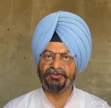 ਫਤਿਹਗੜ੍ਹ ਸਾਹਿਬ: ਕਾਂਗਰਸ ਪਾਰਟੀ ਦੇ ਹਲਕਾ ਫਤਿਹਗੜ੍ਹ ਸਾਹਿਬ ਦੇ ਸਾਬਕਾ ਵਿਧਾਇਕ ਕੁਲਜੀਤ ਸਿੰਘ ਨਾਗਰਾ ਨੇ ਫਤਿਹਗੜ੍ਹ ਸਾਹਿਬ ਵਿਖੇ ਕਾਨਫਰੰਸ