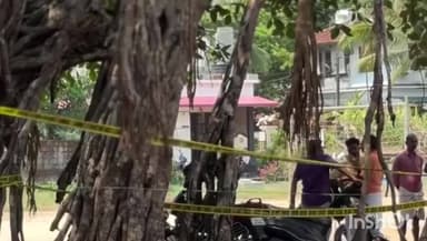 കോഴിക്കോട്: കൊയിലാണ്ടിയിൽ വിഷു ആഘോഷത്തിനിടെ പടക്കം പൊട്ടിത്തെറിച്ച് വിദ്യാർത്ഥിയുടെ മരിച്ച പോസ്റ്റ്മോർട്ടം നടപടികൾ പൂർത്തിയായി