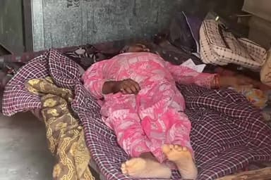 ਗਿੱਦੜਬਾਹਾ: ਪਿੰਡ ਕੋਟਭਾਈ ਵਿਖੇ ਸਰਬਜੀਤ ਕੌਰ (ਕਿੰਨਰ) ਦਾ ਕਤਲ, ਜਾਂਚ ਵਿੱਚ ਜੁਟੀ ਪੁਲਿਸ