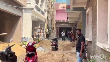 କଟକ ସଦର: କଟକ ଖାନ ନଗରରେ ଆଲୋକୀକରଣ ବ୍ୟବସ୍ଥା ସୁଧାରିବାକୁ ସ୍ୱତନ୍ତ୍ର ଅଭିଯାନ