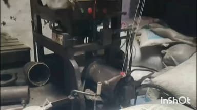 फतेहाबाद: फतेहाबाद औद्योगिक क्षेत्र में बिना मंजूरी चल रही जूता फैक्ट्री सील