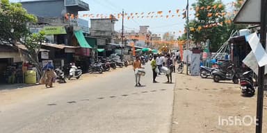 केवलारी: एमपी में हाई स्कूल परीक्षा में चौथा स्थान पाने वाली छात्रा का नगरवासियों ने किया सम्मान