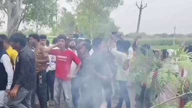 पोठिया: पोठिया प्रखंड के अर्राबाड़ी थाना क्षेत्र में संदिग्ध परिस्थिति में मिला महिला का शव, पुलिस जांच में जुटी