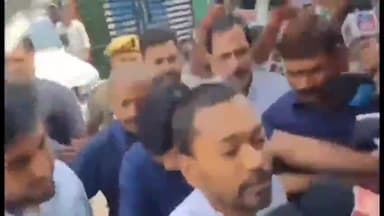 पटना ग्रामीण: सम्राट चौधरी के मुख्यमंत्री बनने पर निशांत कुमार का पहला बयान, दी बधाई और कही बड़ी बात