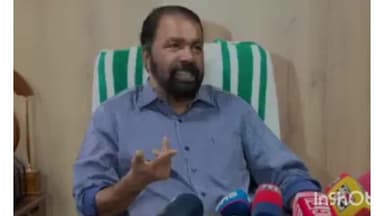 തിരുവനന്തപുരം: കഴിഞ്ഞ തവണ മന്ത്രിമാരുടെ വകുപ്പ് വരെ തീരുമാനിച്ചവരാണ് കോൺഗ്രസെന്ന് വി ശിവൻകുട്ടി സെക്രട്ടറിയേറ്റിലെ ഓഫീസിൽ പറഞ്ഞു