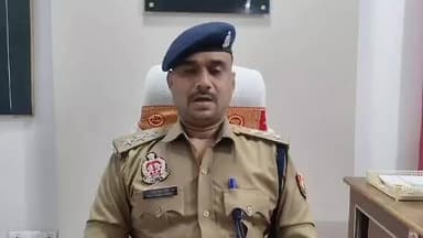 बांसगांव: भैसहीखुर्द में बाबा साहेब की प्रतिमा खंडित, पुलिस ने तुरंत कराई बहाली, दो लोगों को बाँसगाँव पुलिस ने किया गिरफ्तार