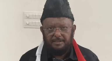 நாகப்பட்டினம்: மக்கள் தொகையைகட்டுப்படுத்த குடும்ப கட்டுப்பாட்டு திட்டத்தை முறையாக செயல்படுத்தியதற்கு தண்டனையா? நாகையில் ஜவஹருல்லா பேட்டி